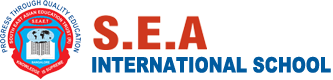 S.E.A. International School logo